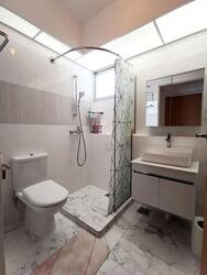 Blk 25A Saint George's Towers (Kallang/Whampoa), HDB 3 Rooms #606259471